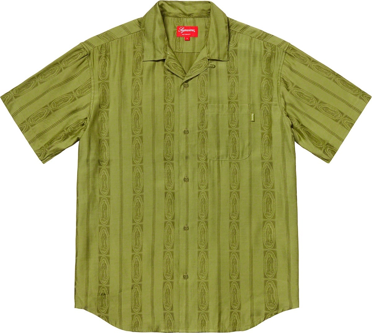 Guadalupe S/S Shirt view 2